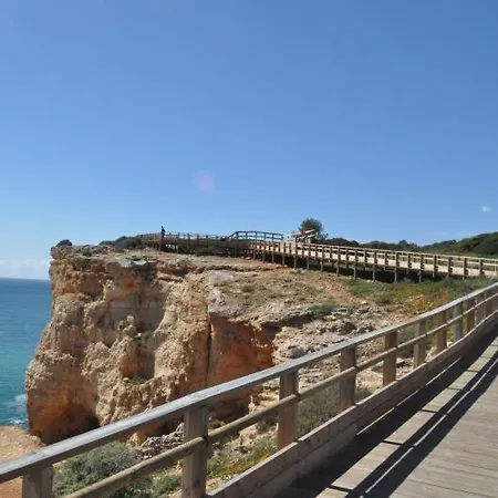 Casa Da Ju Apartment Carvoeiro (Lagoa)