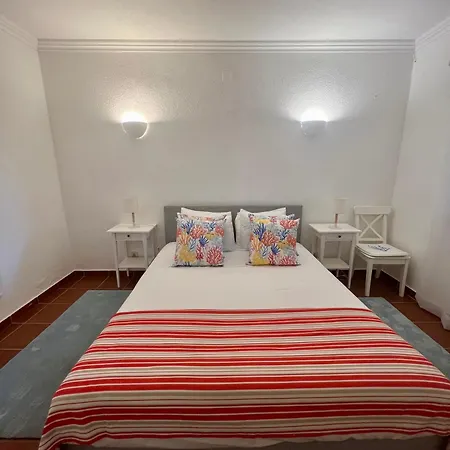Casa Da Ju Apartment