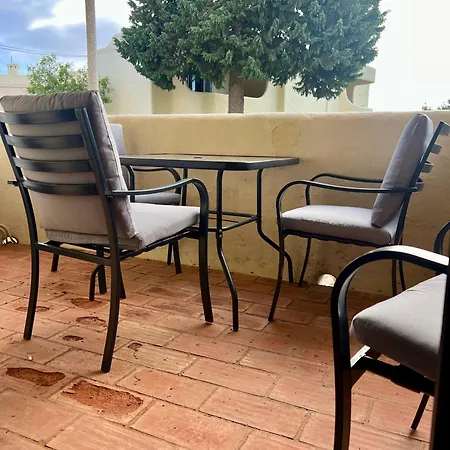 Casa Da Ju Apartment Carvoeiro (Lagoa)