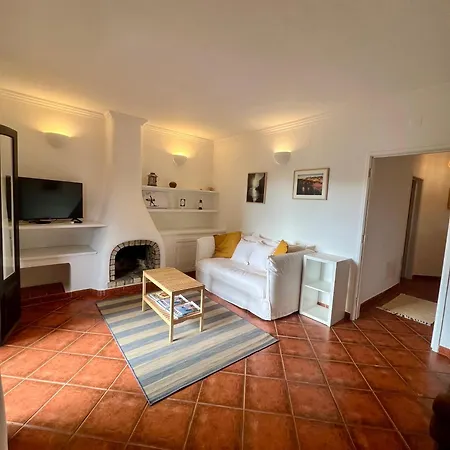 Casa Da Ju Apartment Carvoeiro (Lagoa)