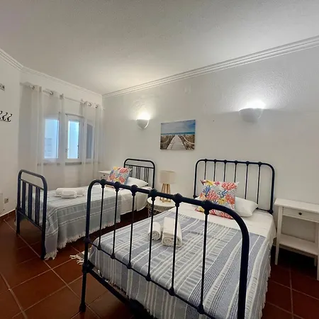 Casa Da Ju * Carvoeiro (Lagoa)
