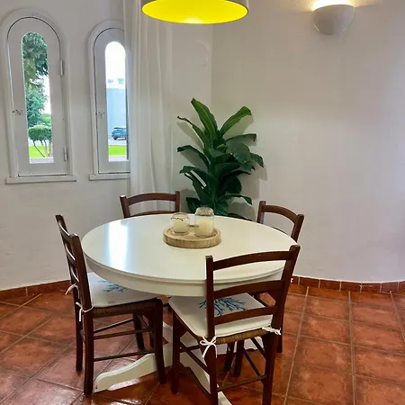 Apartment Casa Da Ju
