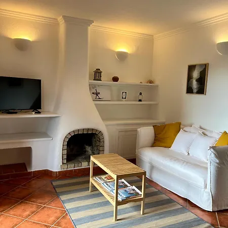 Casa Da Ju * Carvoeiro (Lagoa)