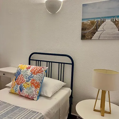 Casa Da Ju Apartment *