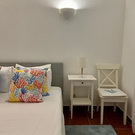 Casa Da Ju Apartment *