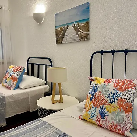 Apartment Casa Da Ju