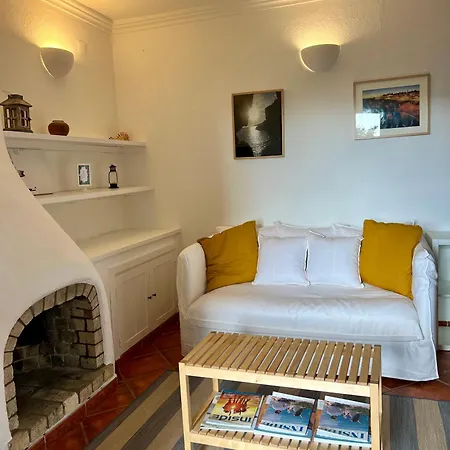Casa Da Ju * קארבואירו