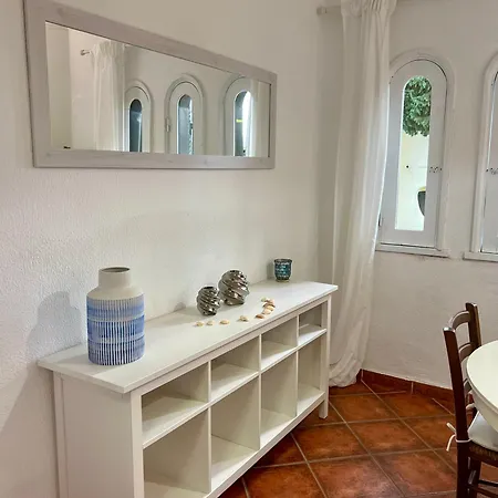 דירה Casa Da Ju *