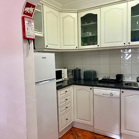 Casa Da Ju דירה *