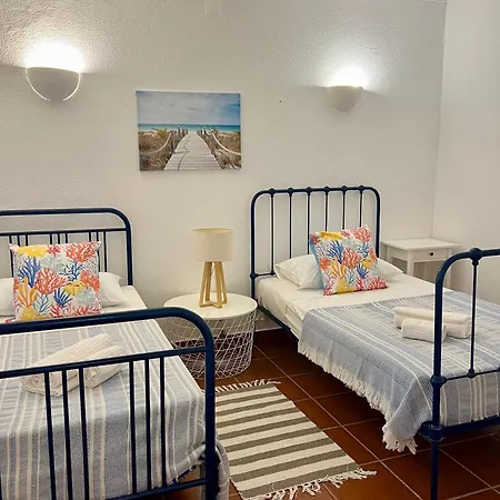 Casa Da Ju דירה קארבואירו